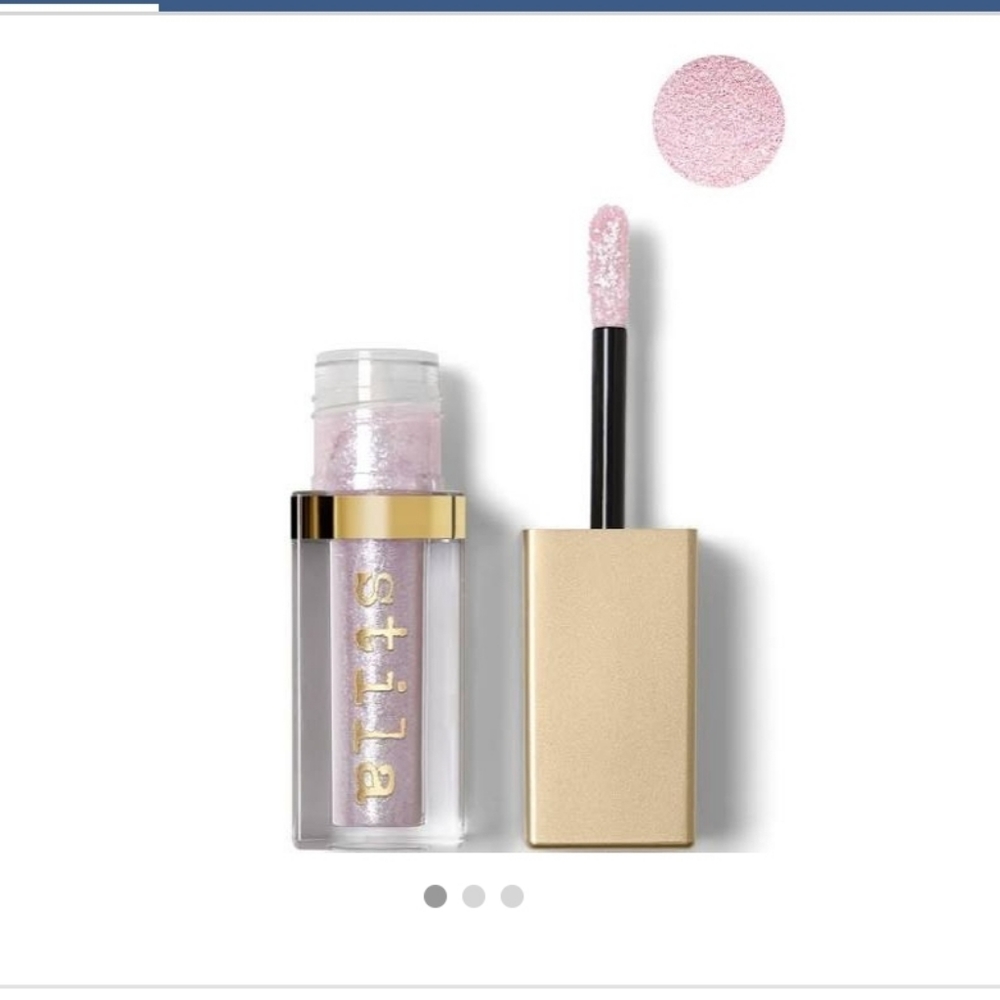 Stila Glitter & Glow Eyeshadow